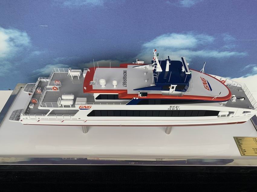 船舶，智能動態沙盤