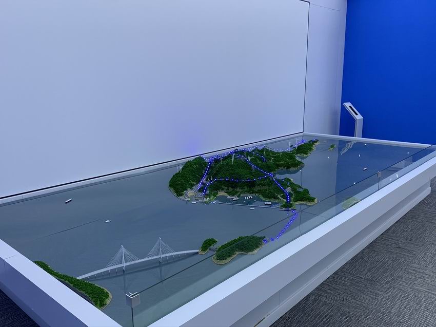 道路，高速，橋梁