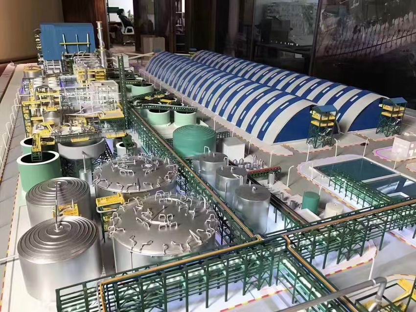 工業，機械，設備