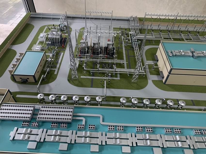 工業，機械，設備