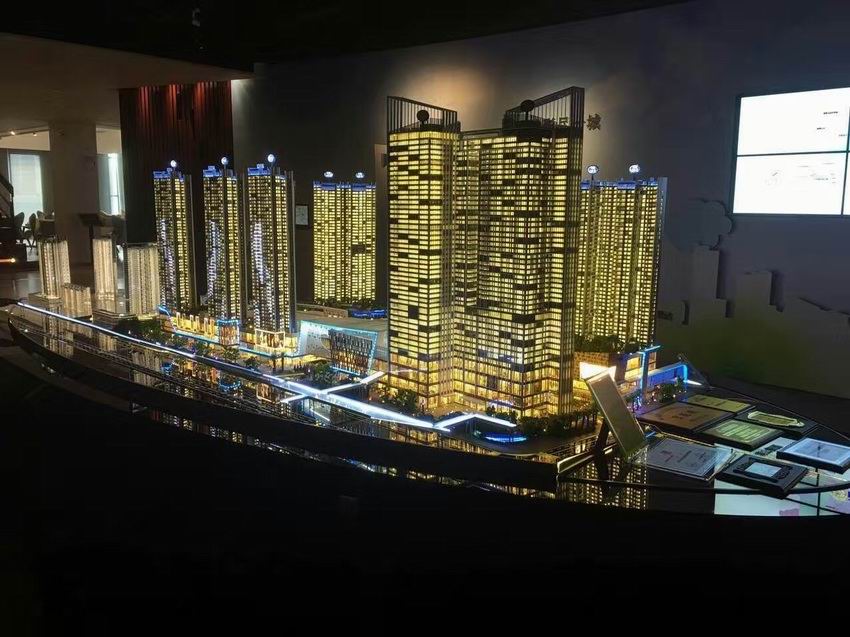 商業(yè)，地產(chǎn)，戶(hù)型