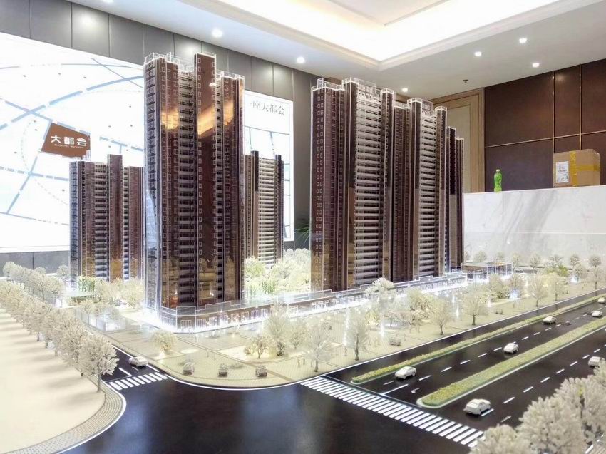 商業(yè)，地產(chǎn)，戶(hù)型