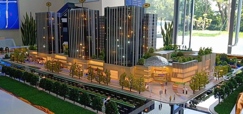 商業(yè)，地產(chǎn)，戶(hù)型