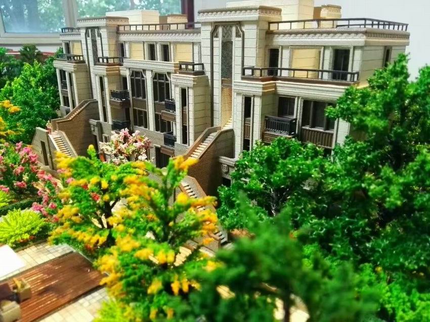 商業(yè)，地產(chǎn)，戶(hù)型